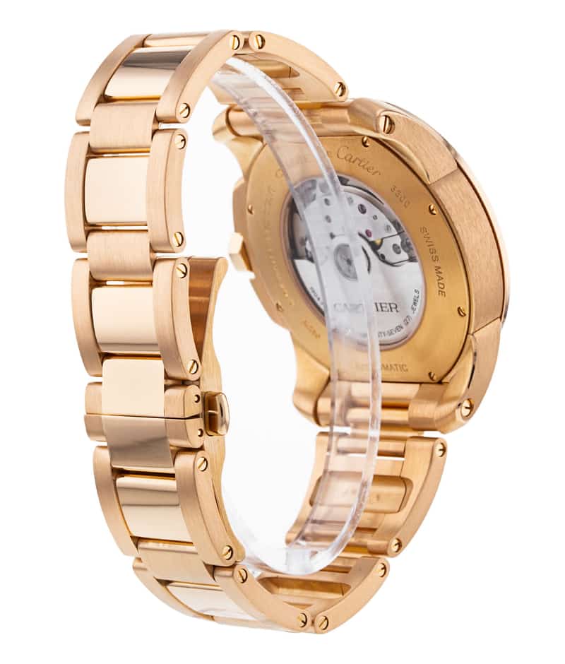 Cartier Calibre de Cartier W7100018